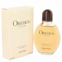 Calvin Klein OBSESSION Eau de Toilette 75ml per Uomini 0,075 l - Vista aggiuntiva 3