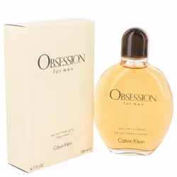 Calvin Klein OBSESSION Eau de Toilette 75ml per Uomini 0,075 l - Vista aggiuntiva 4