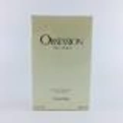 CK Obsession Eau de Toilette 200 ml - Profumo Indimenticabile per Donne 0,2 l
