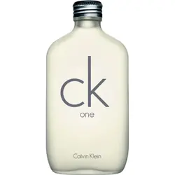 Calvin Klein CK One Eau de Toilette (unisex) 200 ml