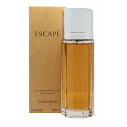 Calvin Klein Escape Eau de Parfum Spray 0,1 l