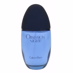 Calvin Klein Obsession Night Eau De Parfum Spray 100ml 0,1 l Profumo