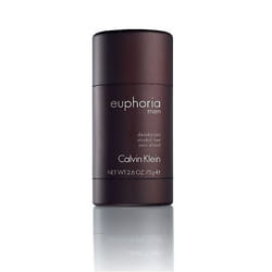 Calvin Klein Euphoria Men Uomo Deodorante in stick 75 g 1 pz