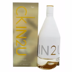 Calvin Klein IN2U Eau de Toilette Spray