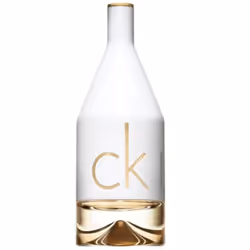 Calvin Klein IN2U Eau de Toilette Spray 0,15 l