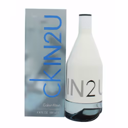 Calvin Klein IN2U Eau de Toilette Spray 0,1 l - Vista aggiuntiva 3