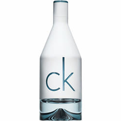Calvin Klein IN2U Eau de Toilette Spray 0,15 l