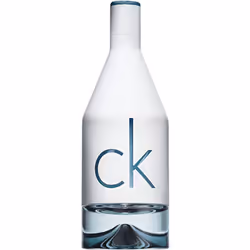 Calvin Klein IN2U Eau de Toilette Spray 0,15 l - Vista aggiuntiva 3