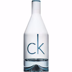 Calvin Klein IN2U Eau de Toilette Spray 0,15 l - Vista aggiuntiva 4