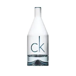 CALV.KLEIN IN2U HIM EDT VAPO 150ML