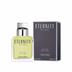 Calvin Klein Eternity Dopobarbaafter shave lotion 100ml - Vista aggiuntiva 4