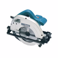 Makita 5704R, 19 cm, 4900 Giri/min, 6,6 cm, 4,6 cm, AC, 1200 W