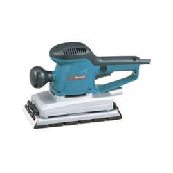 Makita BO4901 levigatrice portatile Levigatrice multiuso 10000 OPM 330 W