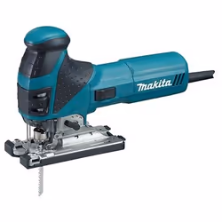 Makita 4351CTJ, Nero, Verde, Argento, 13,5 cm, 2,6 cm, 1 cm, AC, 720 W