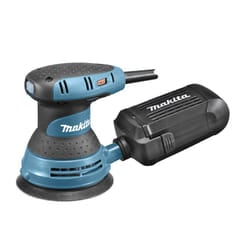 Makita BO5031K levigatrice portatile Levigatrice orbitale 12000 OPM