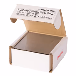 Makita F-32168 chiodo 10000 pz - Vista aggiuntiva 2
