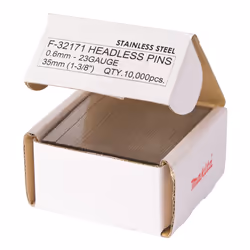 Makita F-32171 chiodo 10000 pz - Vista aggiuntiva 2