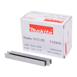 Makita F-32650 graffetta per ferramenta