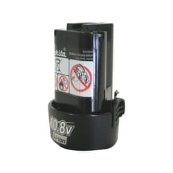 Makita BL1013 batteria e caricabatteria per utensili elettrici