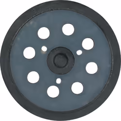 Makita 743081-8, Platorello, 1 pz
