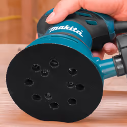Makita 743081-8 accessorio per smerigliatrice Platorello