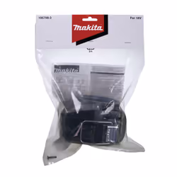 Makita 195798-3 accessorio per utensili senza fili - Vista aggiuntiva 4
