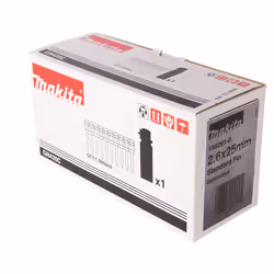 Makita 196291-0 chiodo 1000 pz - Vista aggiuntiva 2