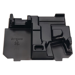 Makita 837640-9 accessorio per valigetta portautensili Vassoio