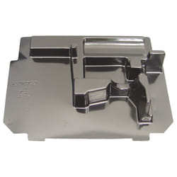 Makita 837809-5 accessorio per valigetta portautensili Vassoio