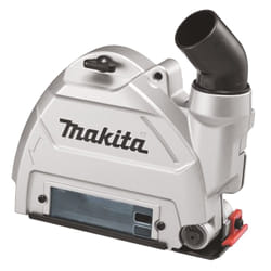 Makita 196845-3 accessorio per smerigliatrice Cuffia per l'aspirazione della polvere