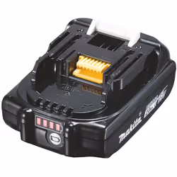 Makita 197254-9, Batteria, Ioni di Litio, 2 Ah, 18 V, Makita, 1 pz