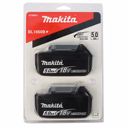 Makita 197288-2 batteria e caricabatteria per utensili elettrici - Vista aggiuntiva 2