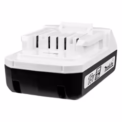 Makita 198186-3 batteria e caricabatteria per utensili elettrici - Vista aggiuntiva 2