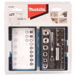 Makita B-54081 punta per cacciavite - Vista aggiuntiva 4
