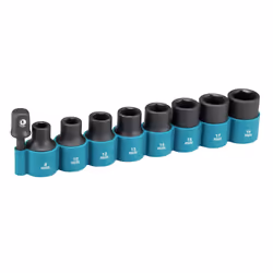 Makita B-54645, 9 pz
