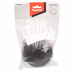 Makita 198893-8 accessorio per decespugliatore e tagliabordi String trimmer eyelet sleeve - Vista aggiuntiva 3