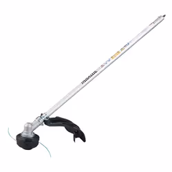 Makita 198779-6, DUX60Z, Nero, Argento, 187 mm, 232 mm, 876 mm, 1 pz