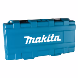 Makita 821670-0, Nero, Turchese