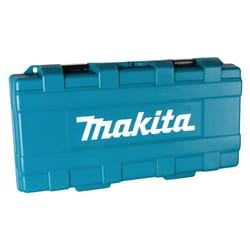 Makita 821670-0 valigetta porta attrezzi Nero, Turchese