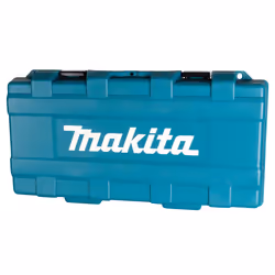 Makita 821670-0 valigetta porta attrezzi Nero, Turchese