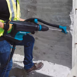 Makita 199144-2 accessorio per martello perforatore Sistema di estrazione della polvere