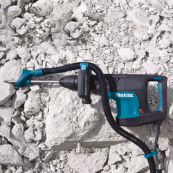 Makita 199144-2 accessorio per martello perforatore Sistema di estrazione della polvere - Vista aggiuntiva 4