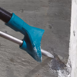 Makita 199144-2 accessorio per martello perforatore Sistema di estrazione della polvere - Vista aggiuntiva 7