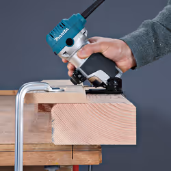 Makita 198987-9 accessorio per frese e taglierine - Vista aggiuntiva 2