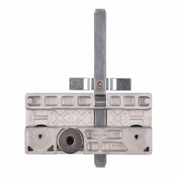 Makita 199232-5 accessorio per sega circolare Guide rail adapter - Vista aggiuntiva 5