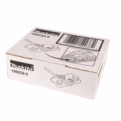 Makita 199232-5 accessorio per sega circolare Guide rail adapter - Vista aggiuntiva 6