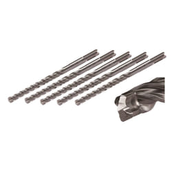 Makita B-63426 punta per trapano 10 pz