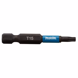 Makita B-63775 punta per cacciavite 2 pz