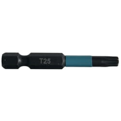 Makita B-63797 punta per cacciavite 2 pz