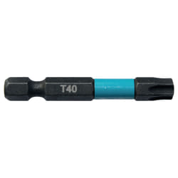 Makita B-63812 punta per cacciavite 2 pz
